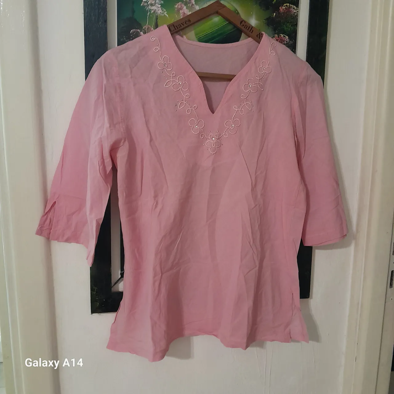 Remera Sin marca. - imagen 1