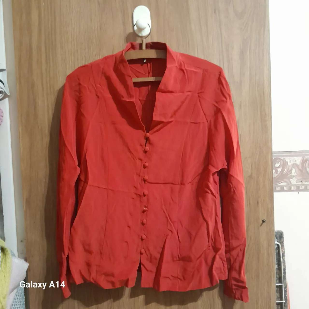 Camisa A ≠ - imagen 1