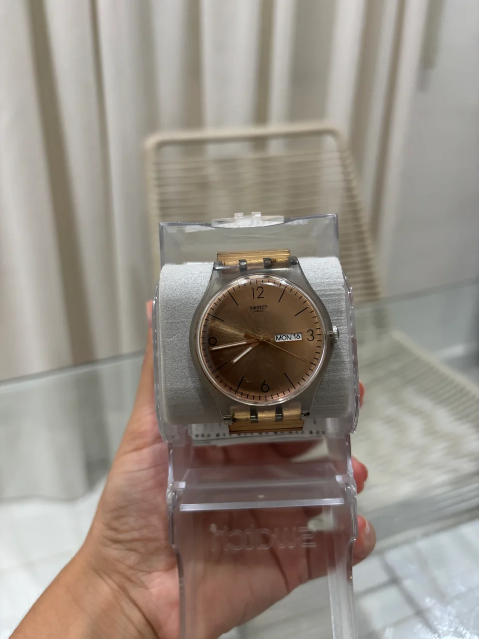 Swatch