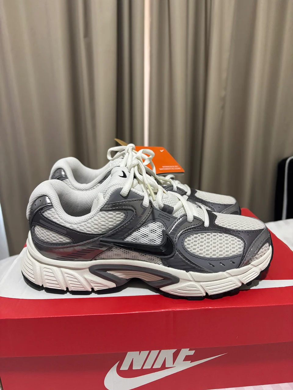 Nike · Talle US 6