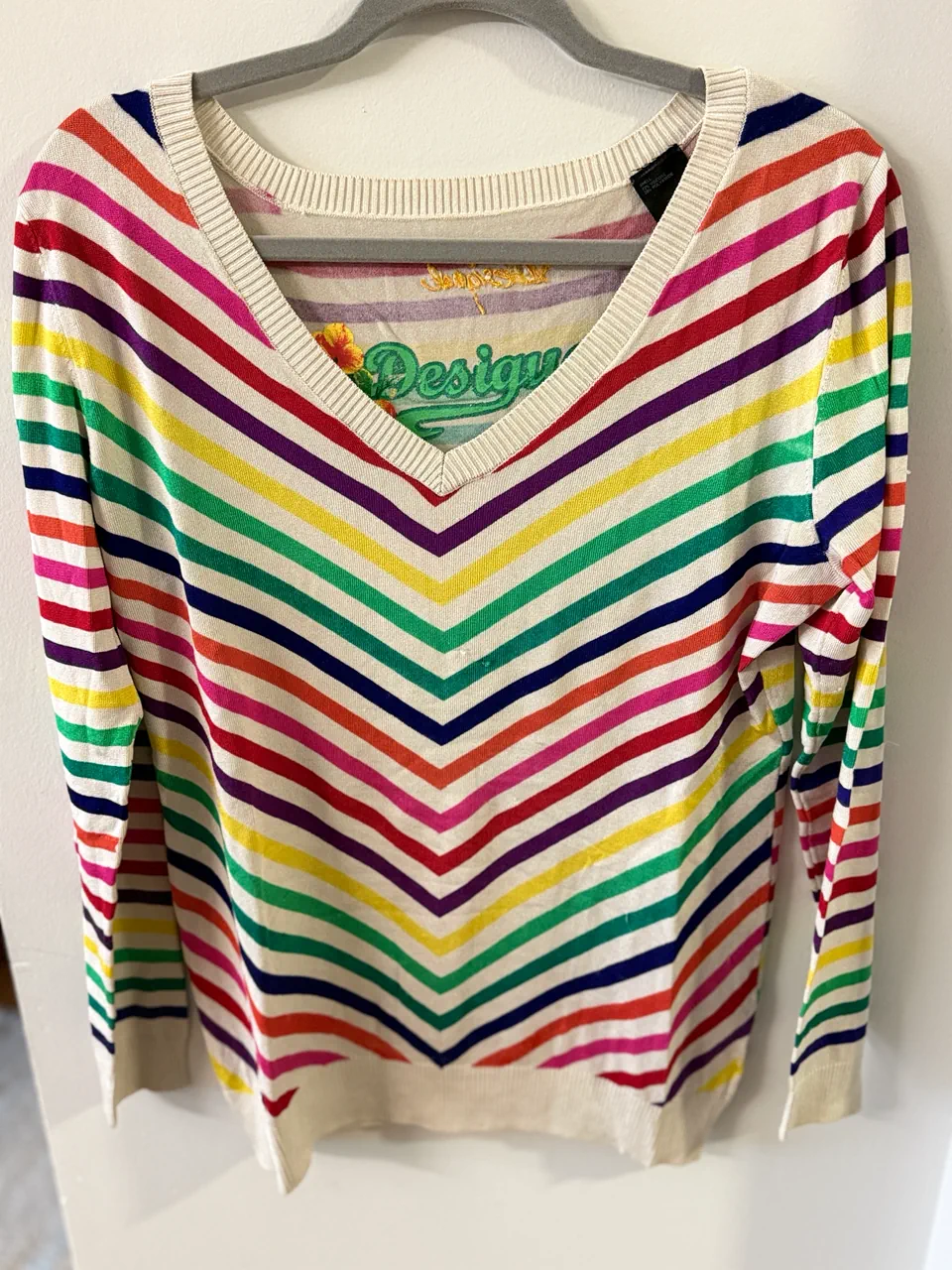 Desigual · Talle único