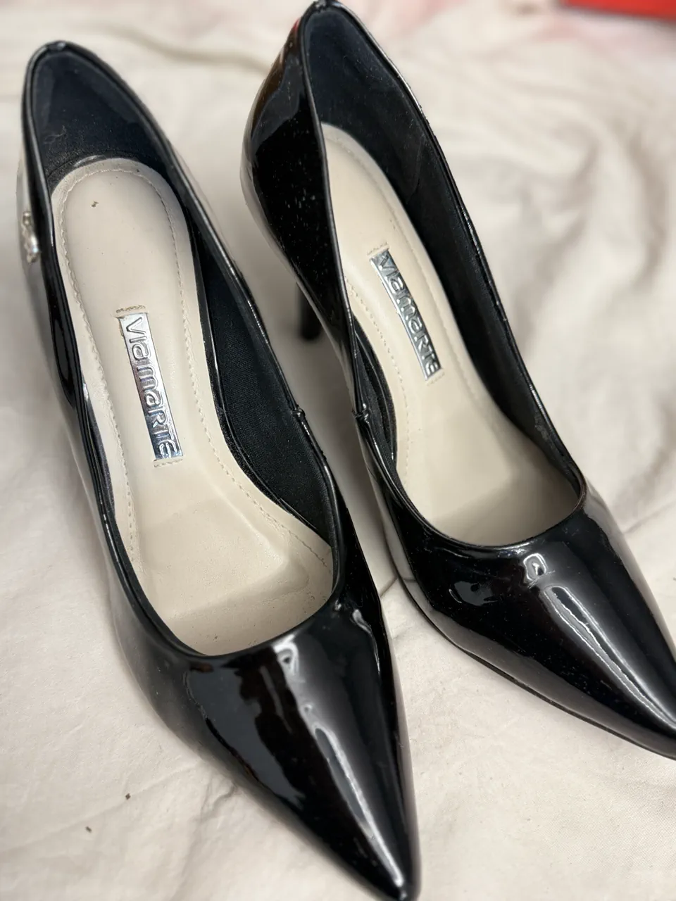 Viamarte · Talle EU 39