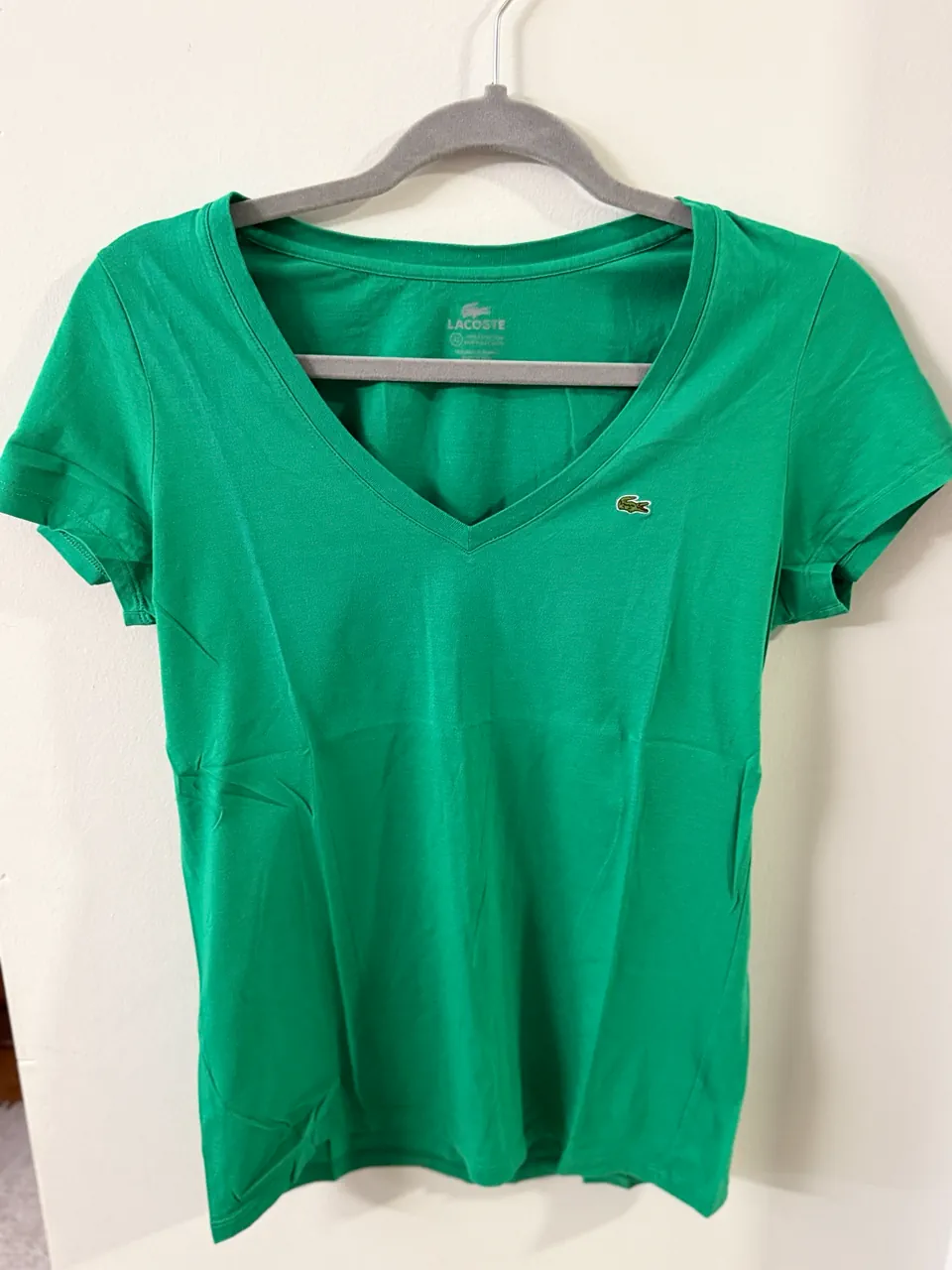Lacoste · Talle M
