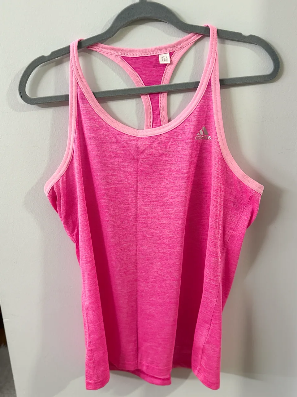 Musculosa adidas - imagen 1