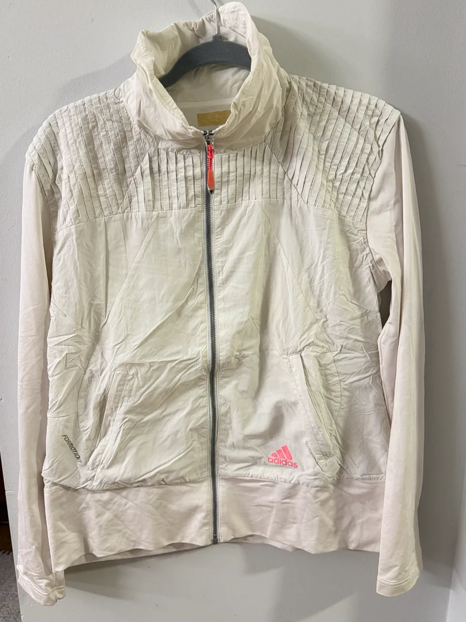 Campera adidas - imagen 1