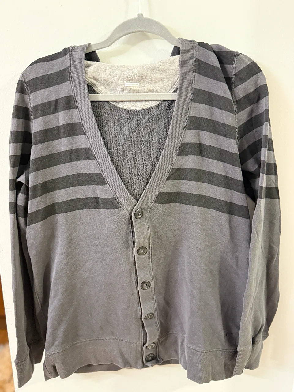 Buzo Nike · Talle M