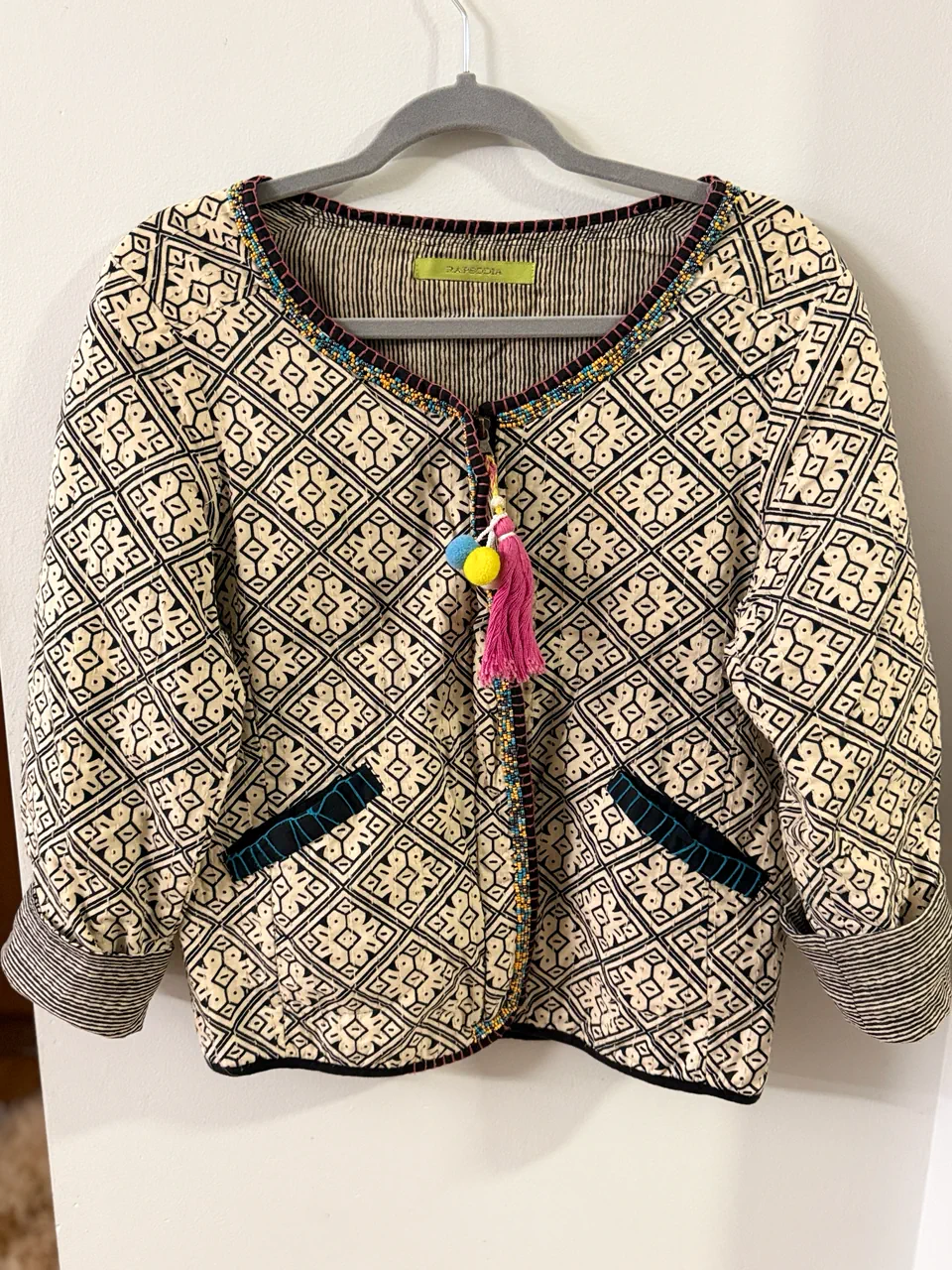 Campera Rapsodia - imagen 1