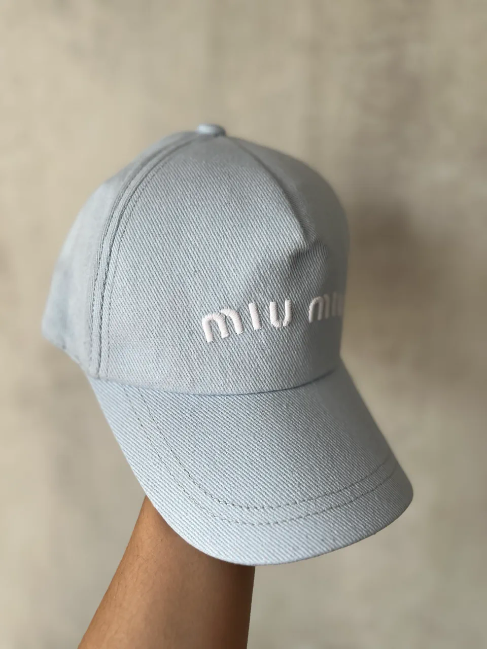 Gorra Sin marca - imagen 1