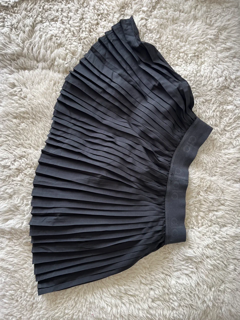 Pollera Alo - imagen 2