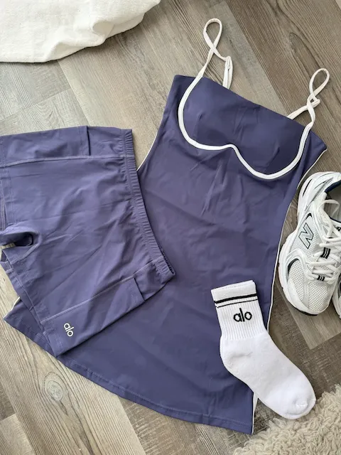 Alo Yoga · Talle S