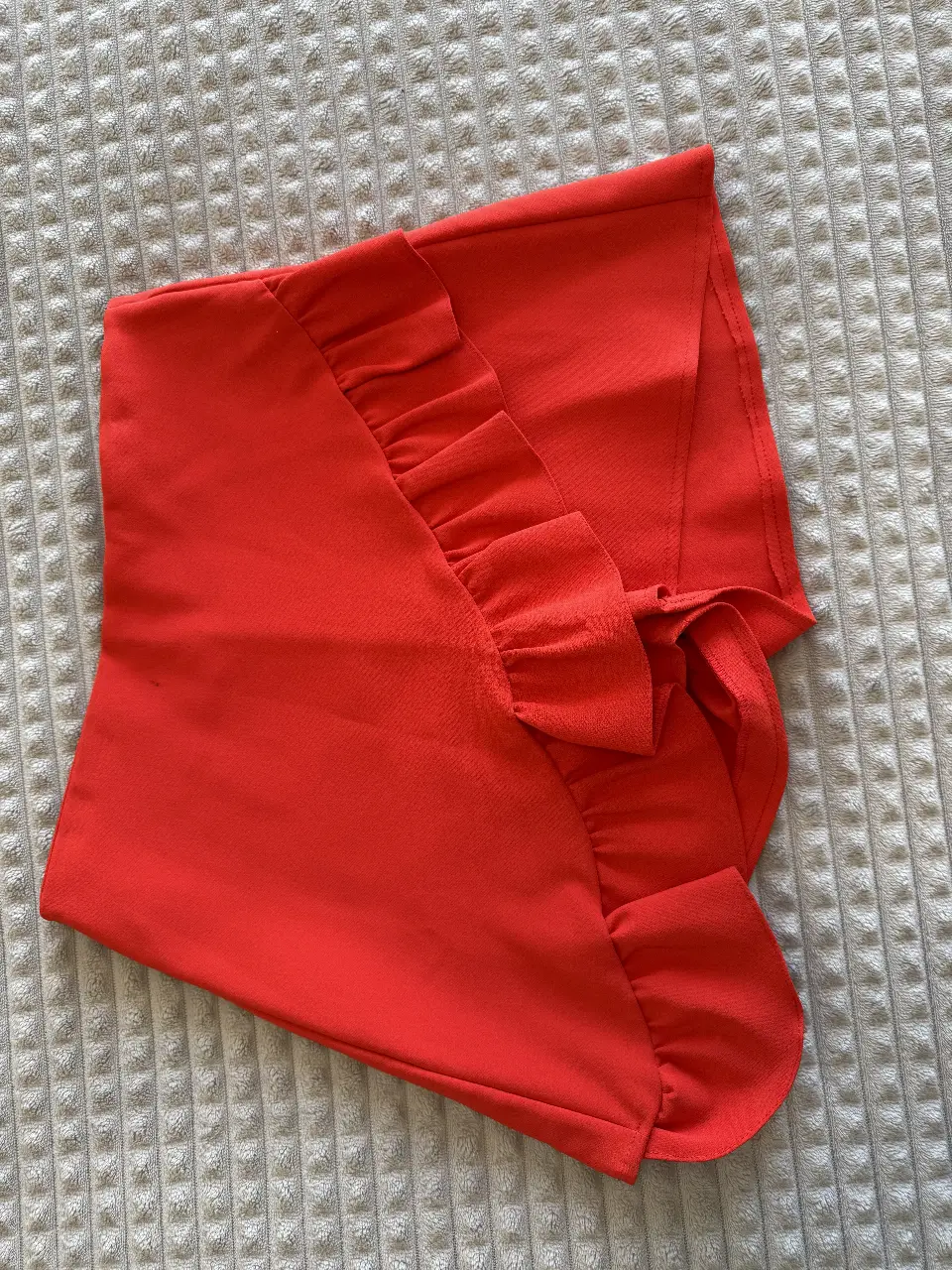 Pollera The new black · Talle S