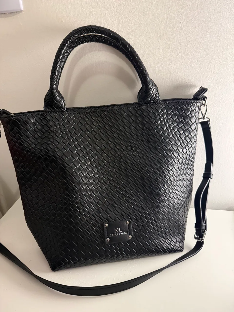 Cartera Xl extra large - imagen 1