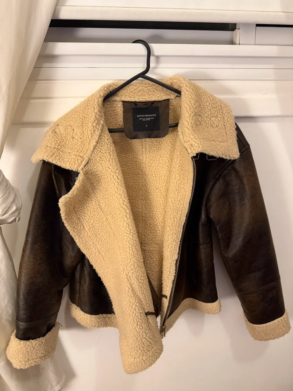 Campera Batuk originals - imagen 1
