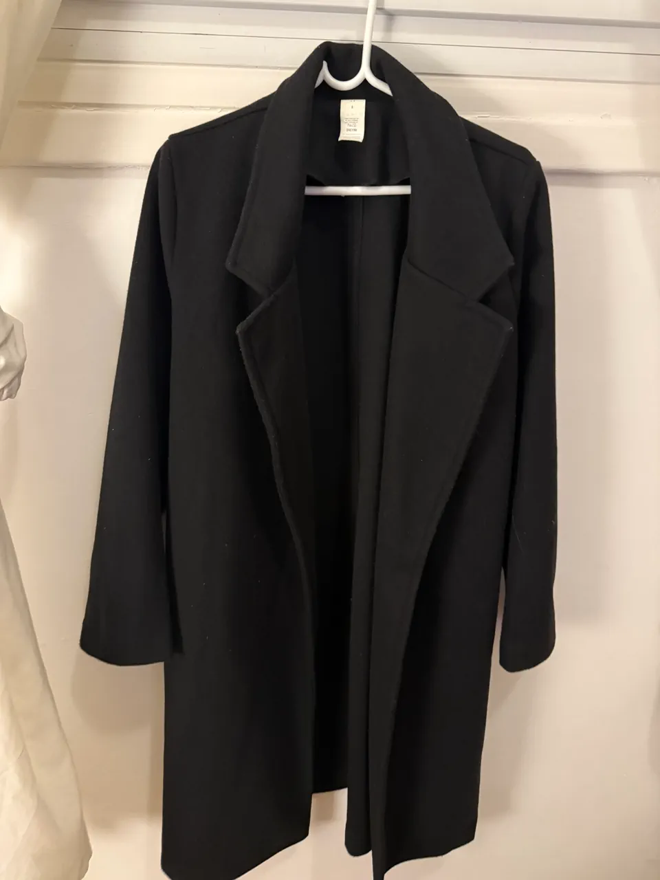 Tapado Sheymi · Talle S