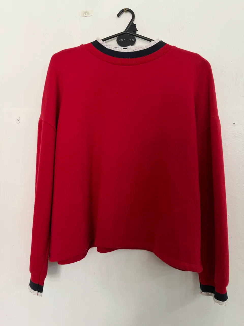 Zara Trafaluc · Talle S