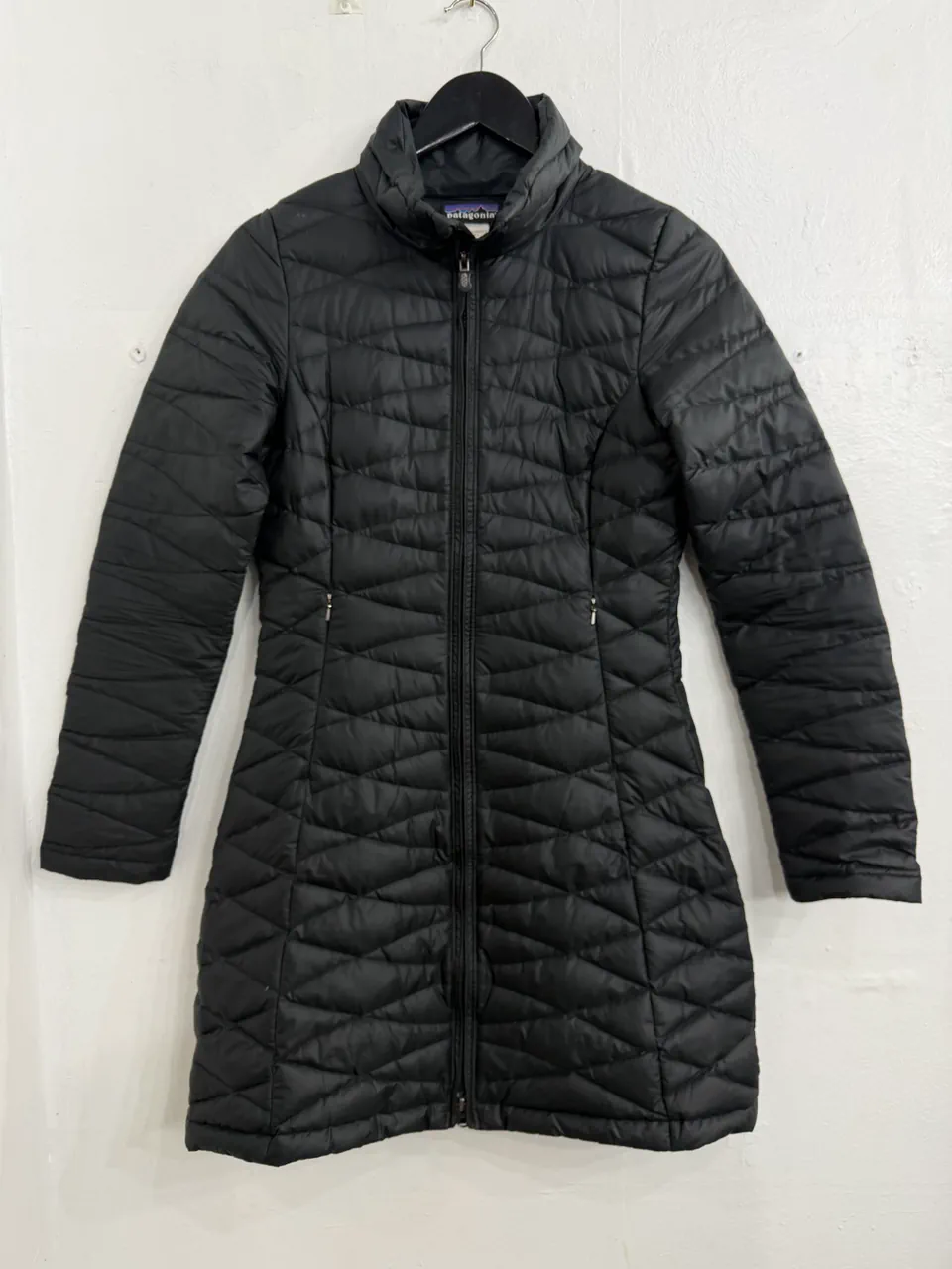 Campera Patagonia - imagen 1