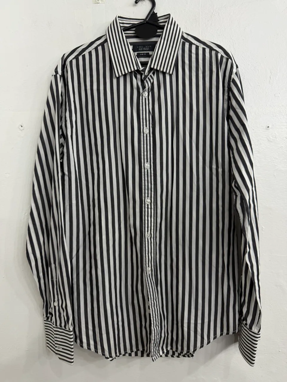 Zara Man · Talle único