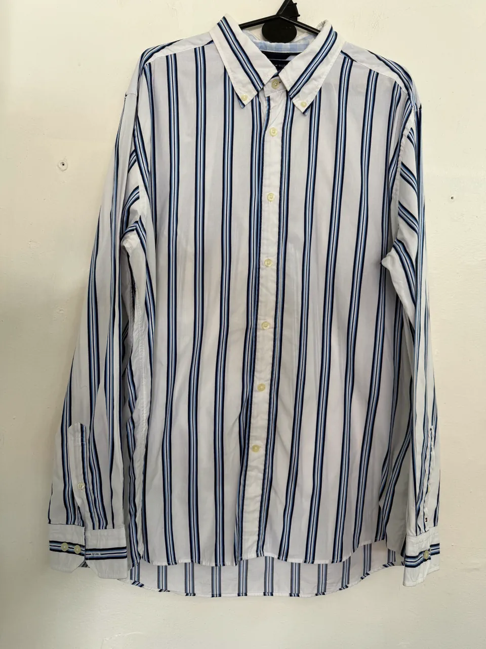 Camisa Tommy Hilfiger - imagen 1