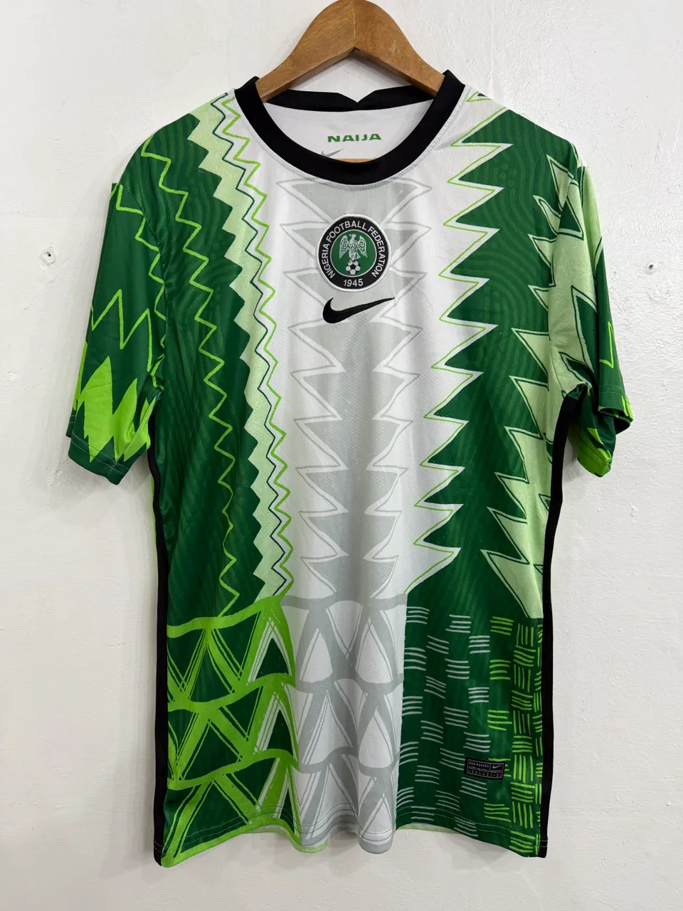 Camiseta Nike - imagen 1