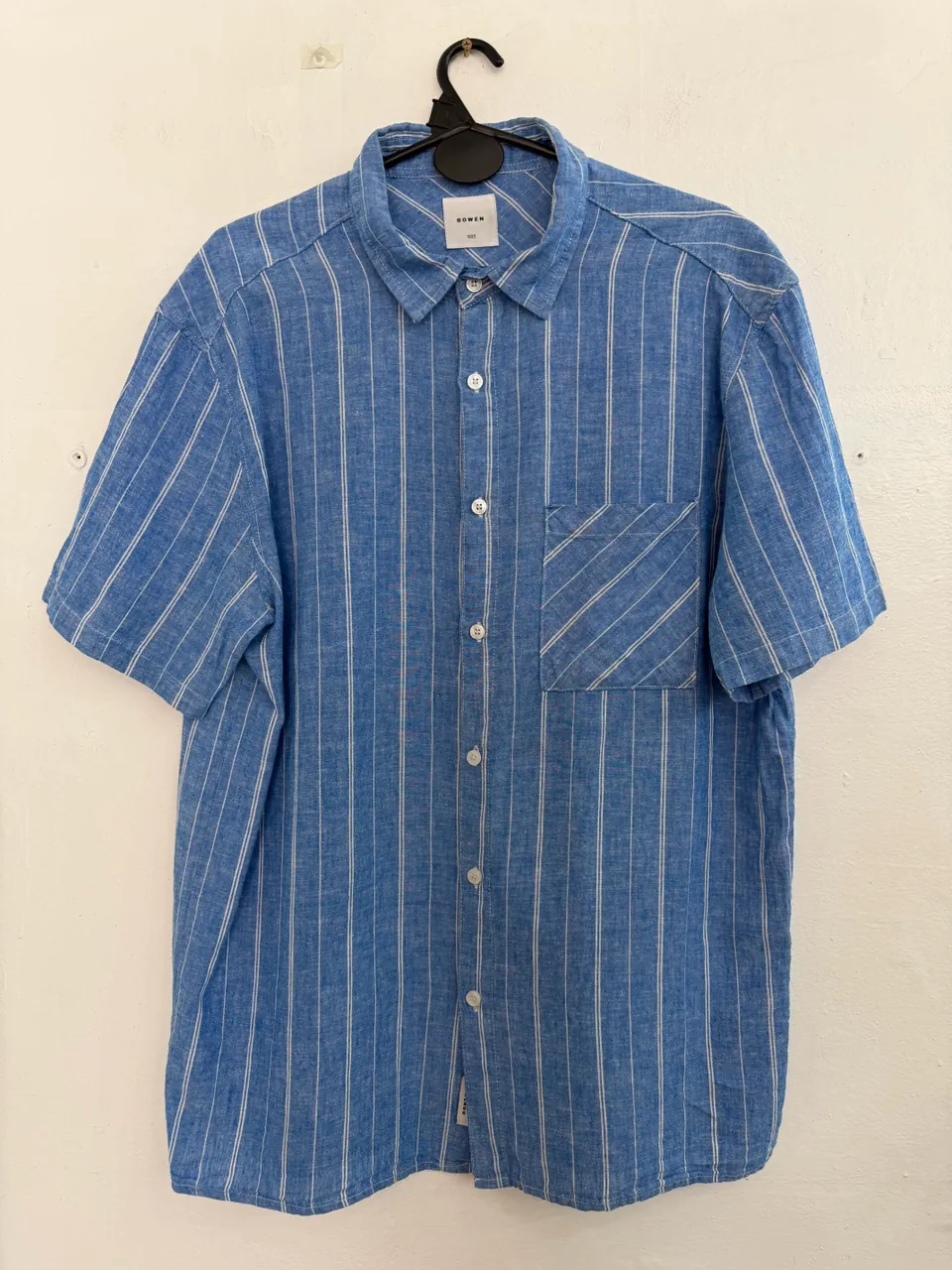 Camisa Bowen - imagen 1