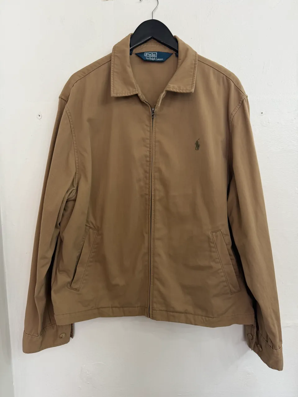 Campera Polo Ralph Lauren - imagen 1