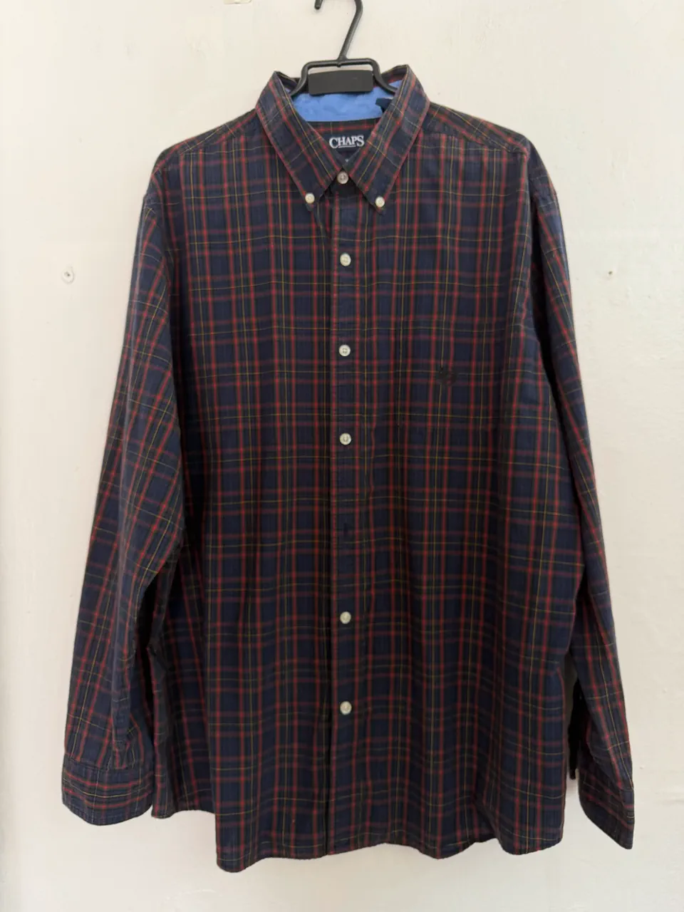 Camisa CHAPS - imagen 1