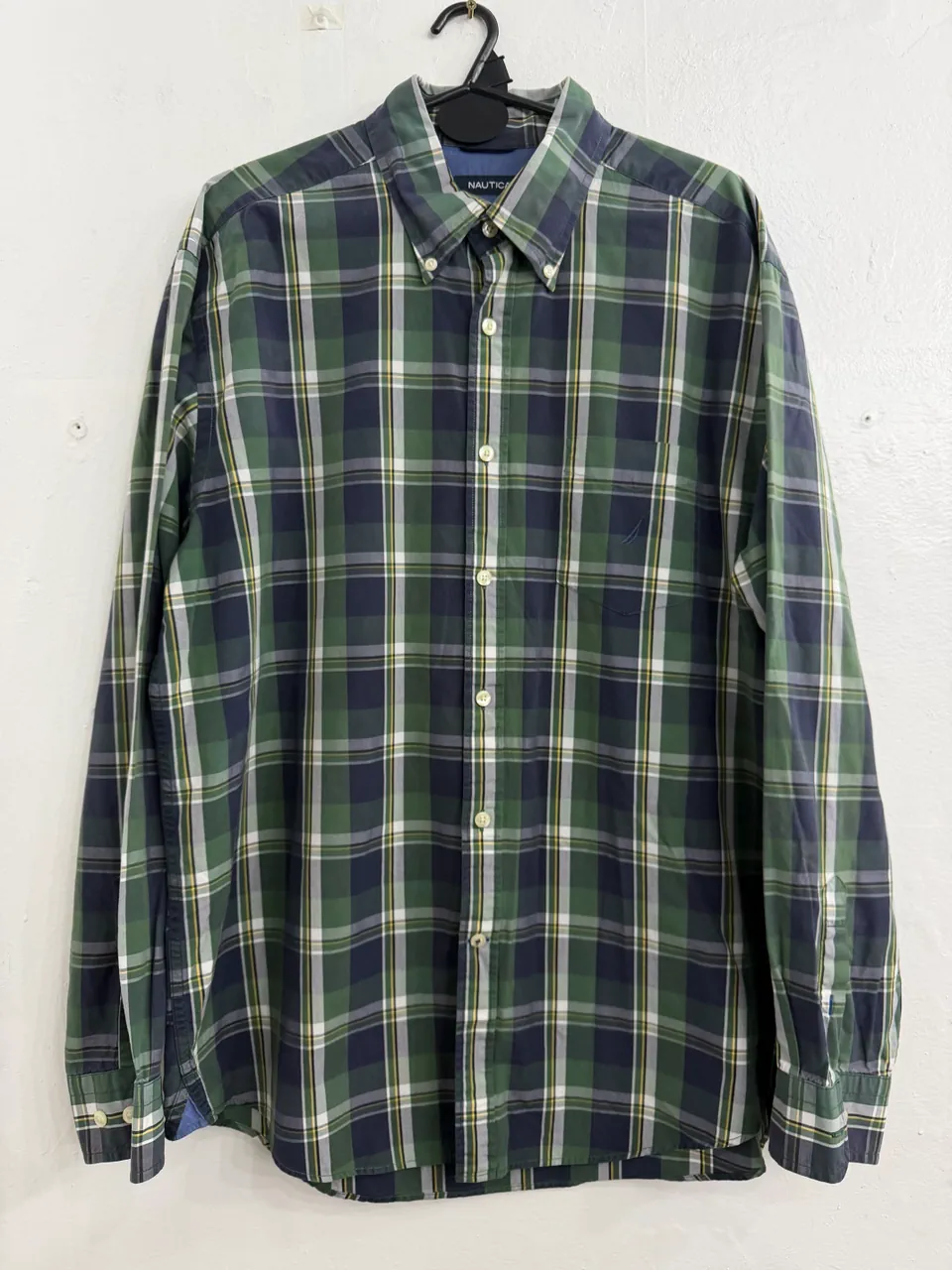Nautica · Talle L