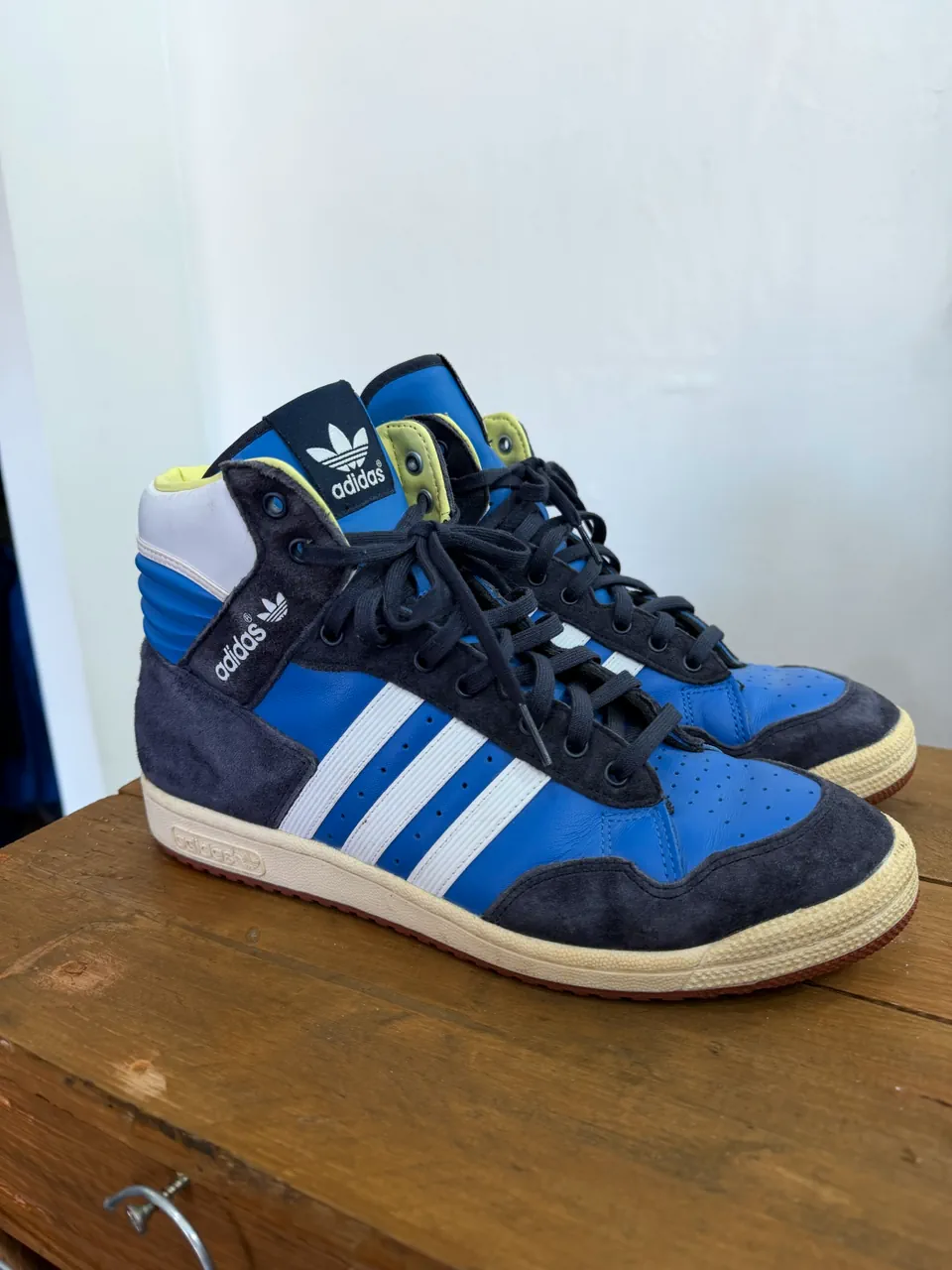 Zapatillas adidas - imagen 1