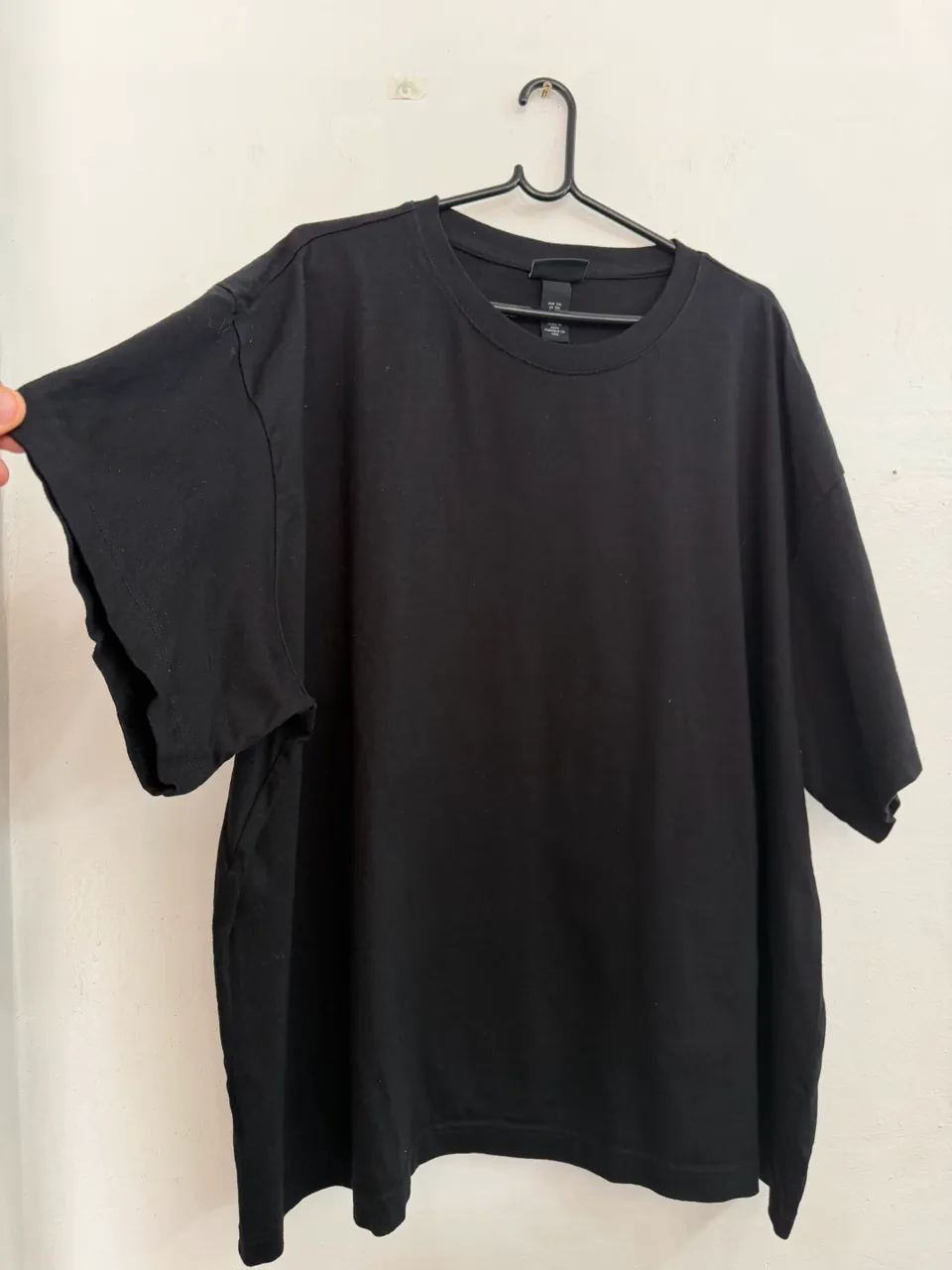 H&M · Talle XXXL