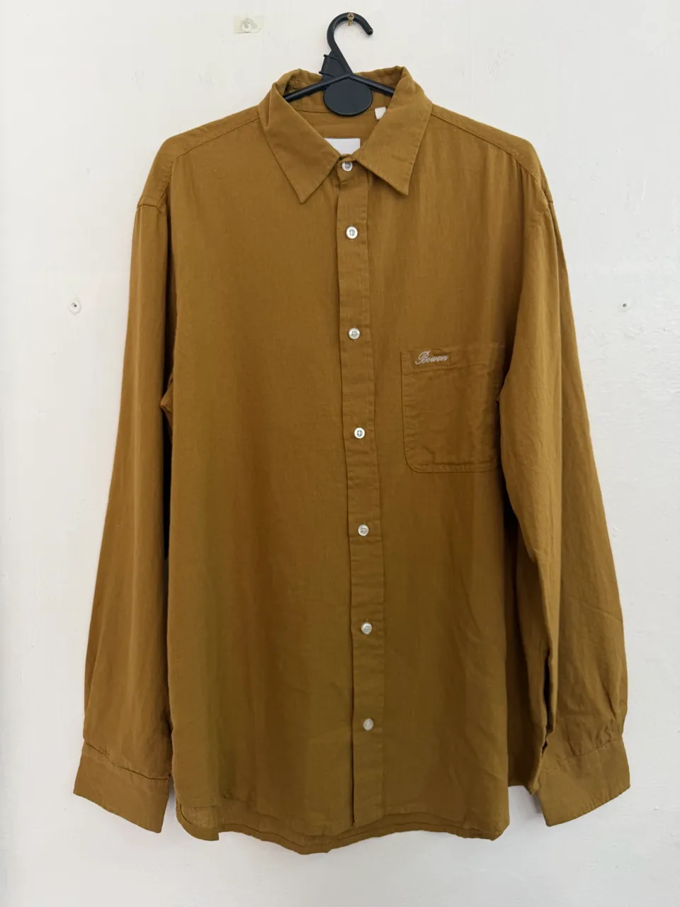 Camisa Bowen - imagen 1