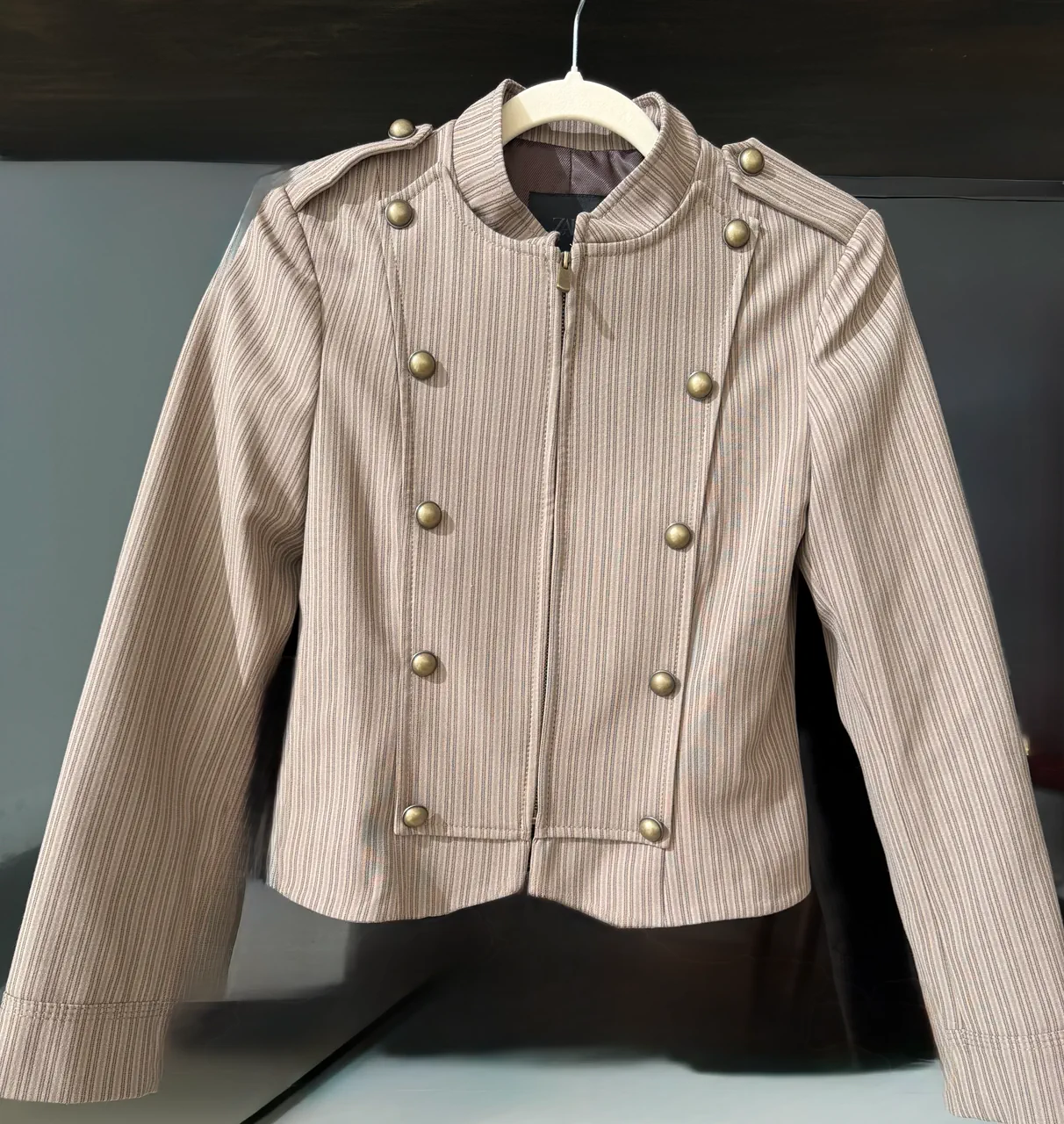 Zara · Talle S