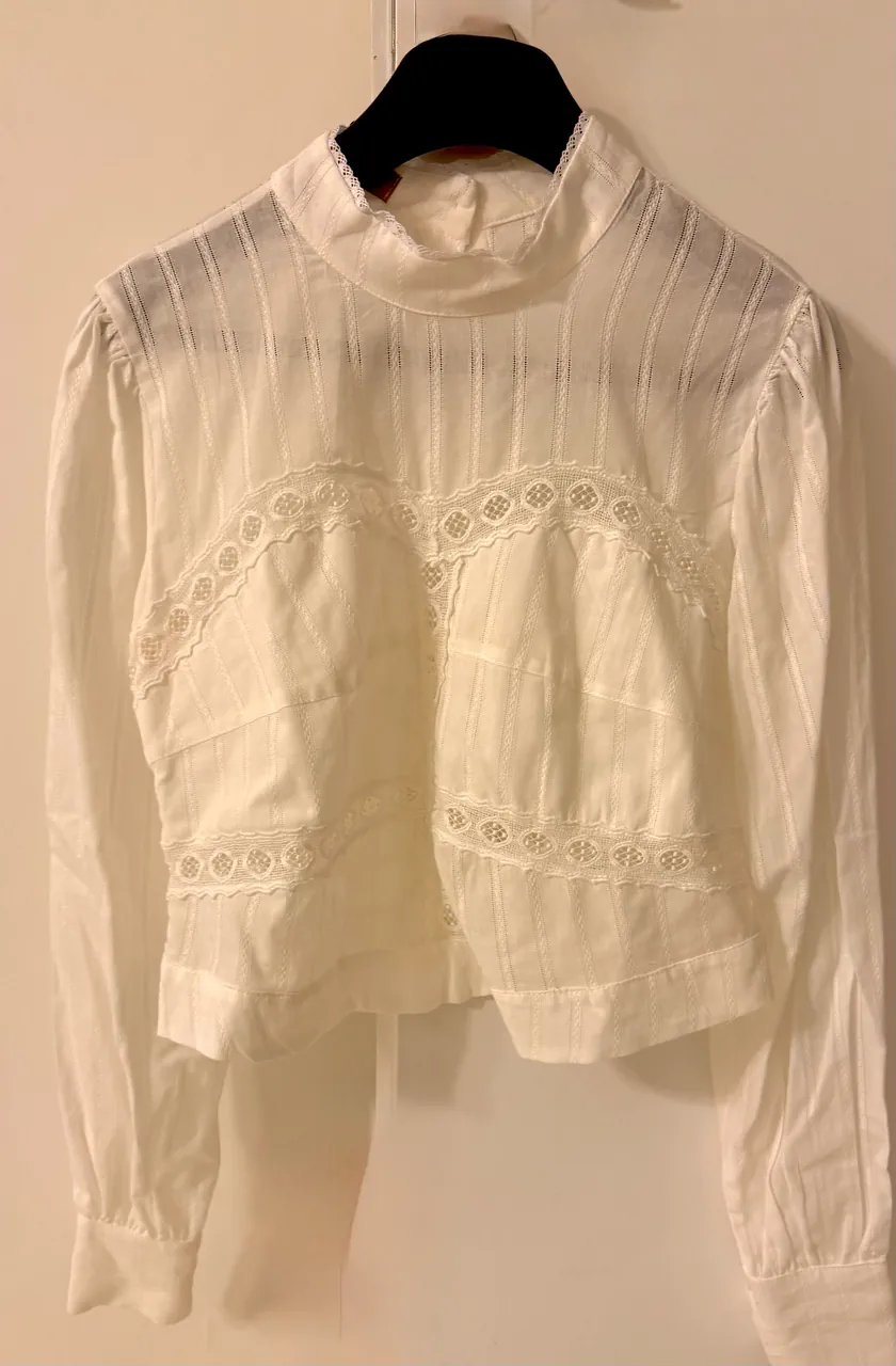 Heidi Clair · Talle M