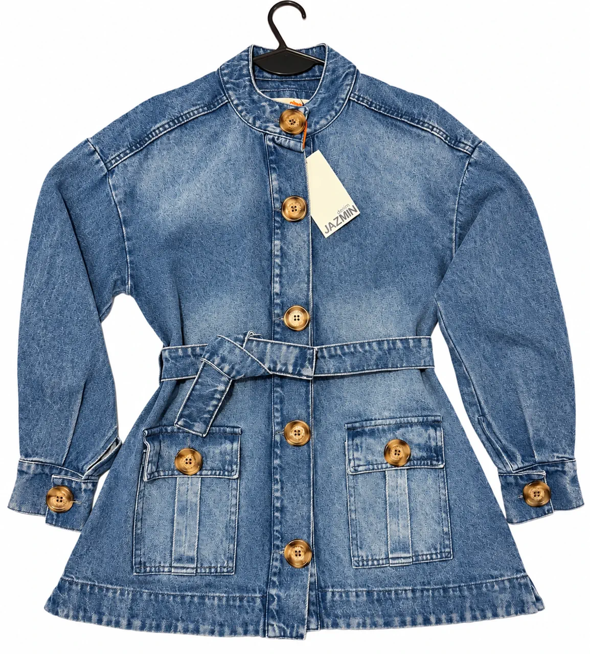 Campera Jazmín Chebar · Talle 1