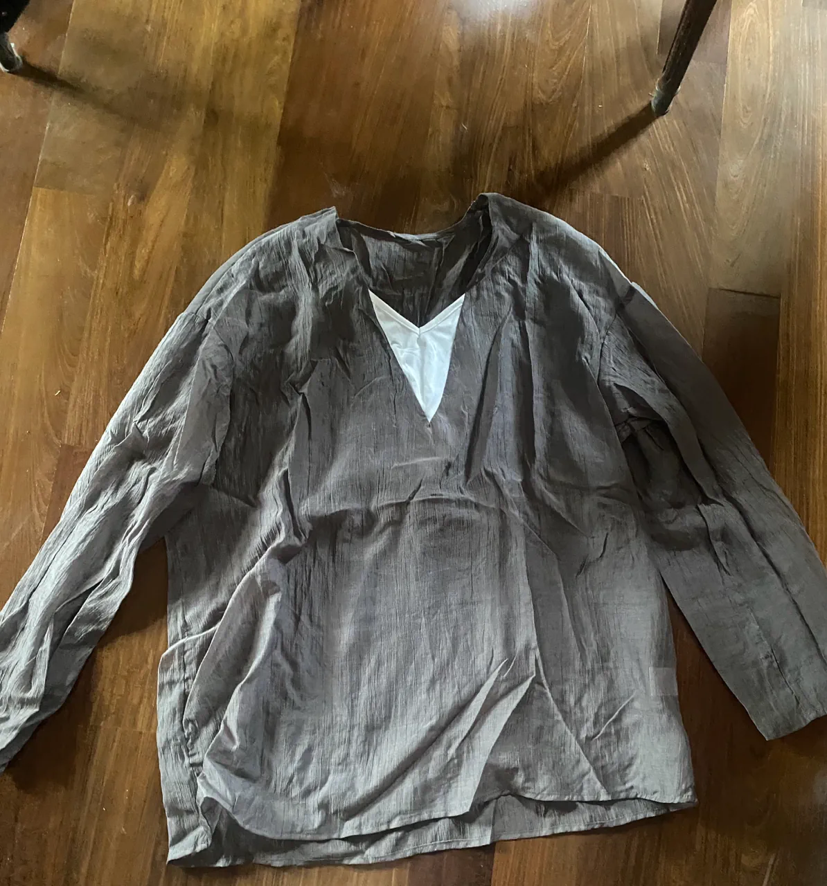 China · Talle XL
