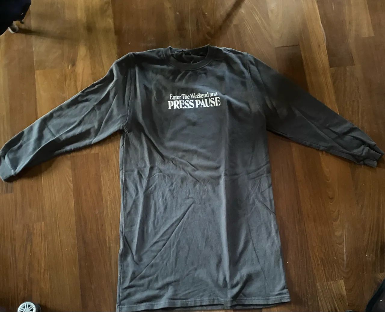 Remera Zara portugal - imagen 1