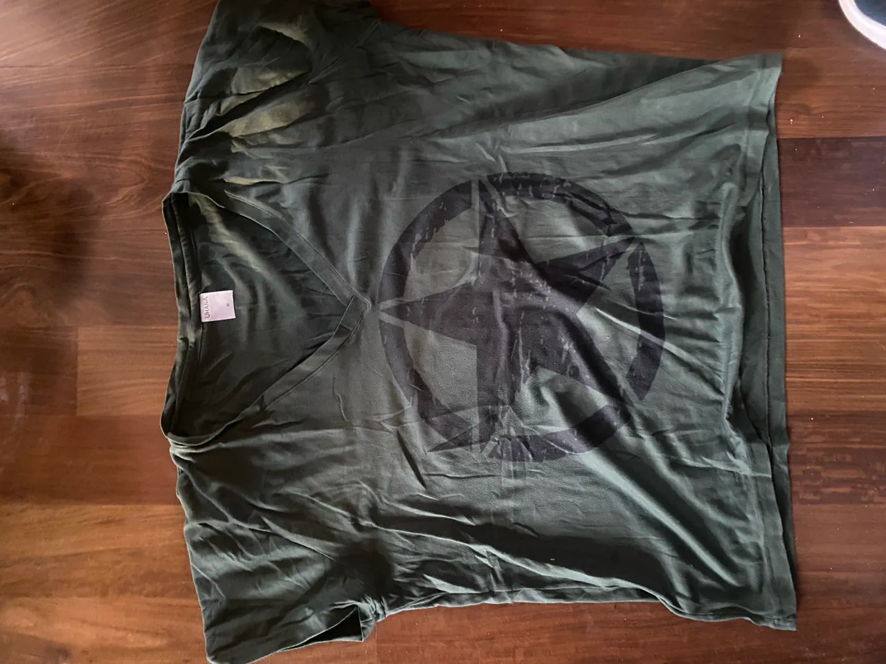 Remera Uhana - imagen 1