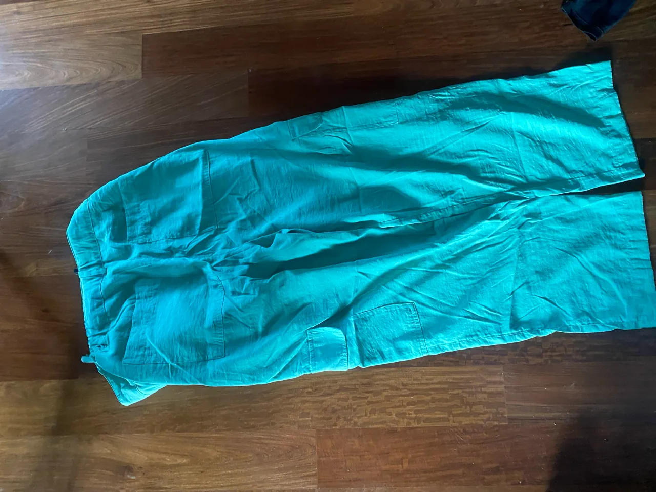 Pantalón Zhoue - imagen 1