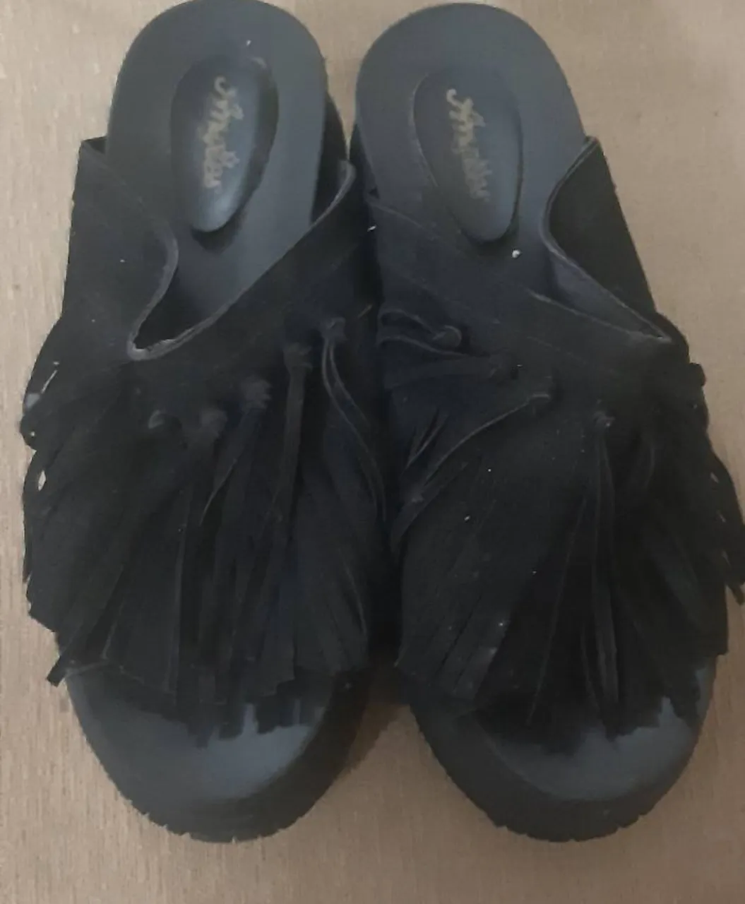 Sandalias A ≠ - imagen 1