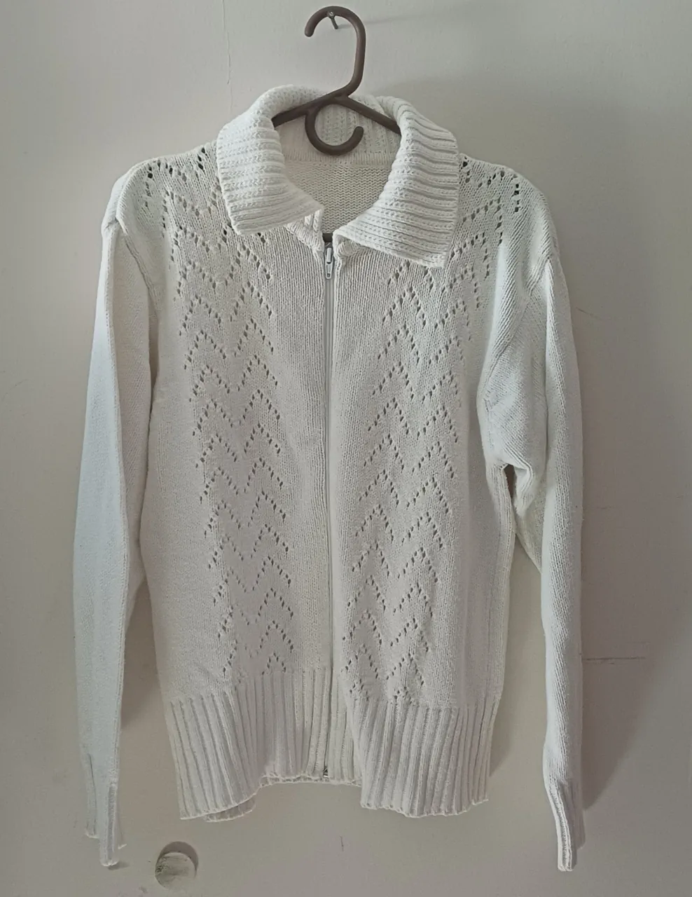 Cardigan No tiene - imagen 1
