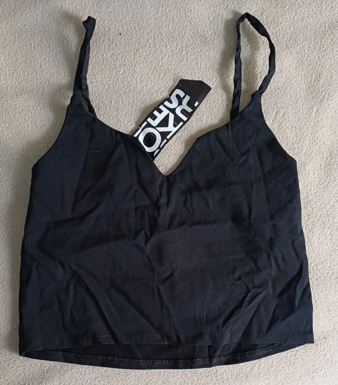 Top Roxy - imagen 1