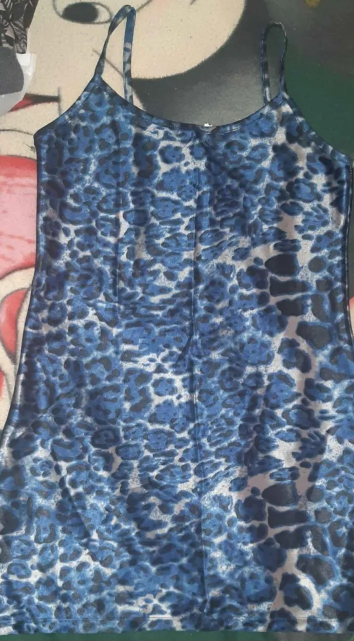 Vestido A ≠ - imagen 1