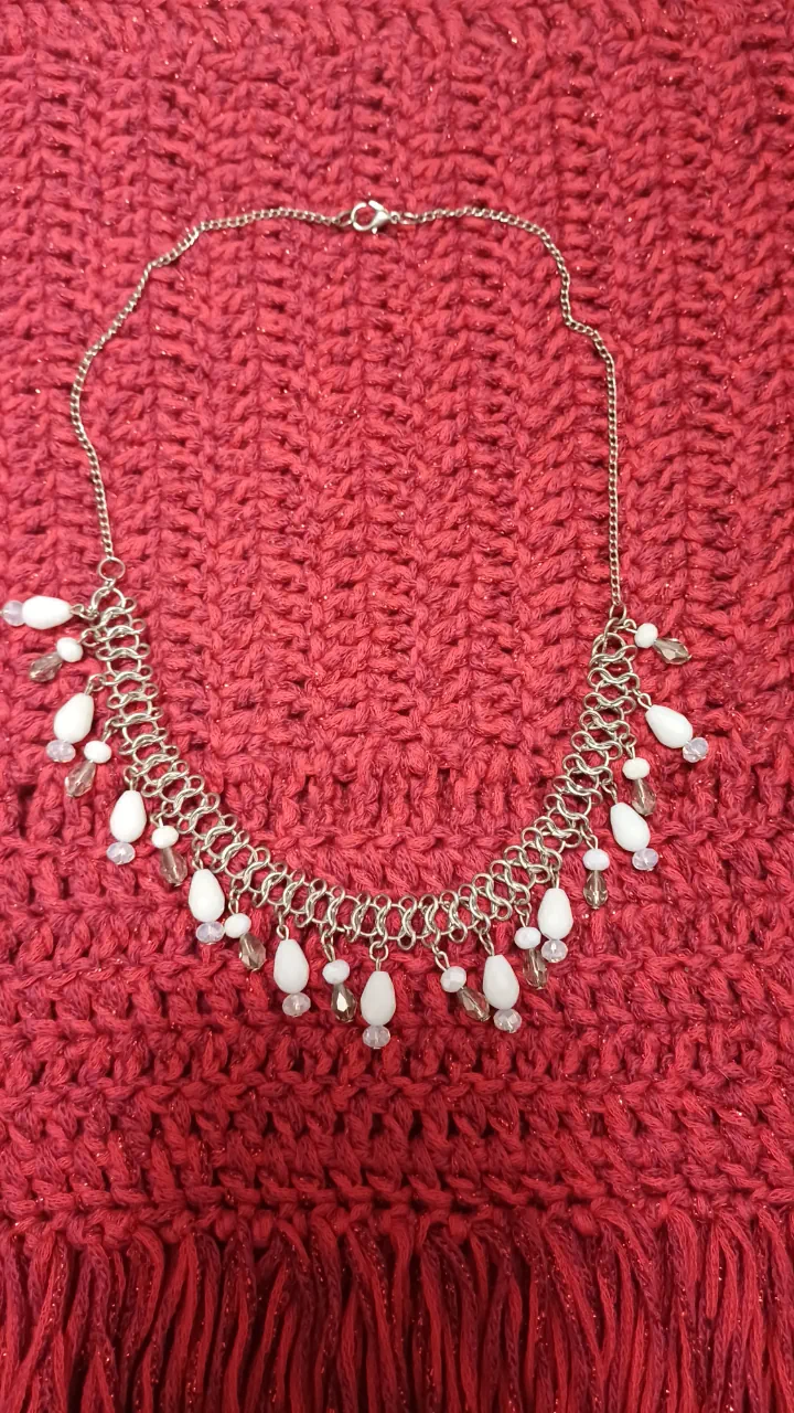 Collar Sin - imagen 1