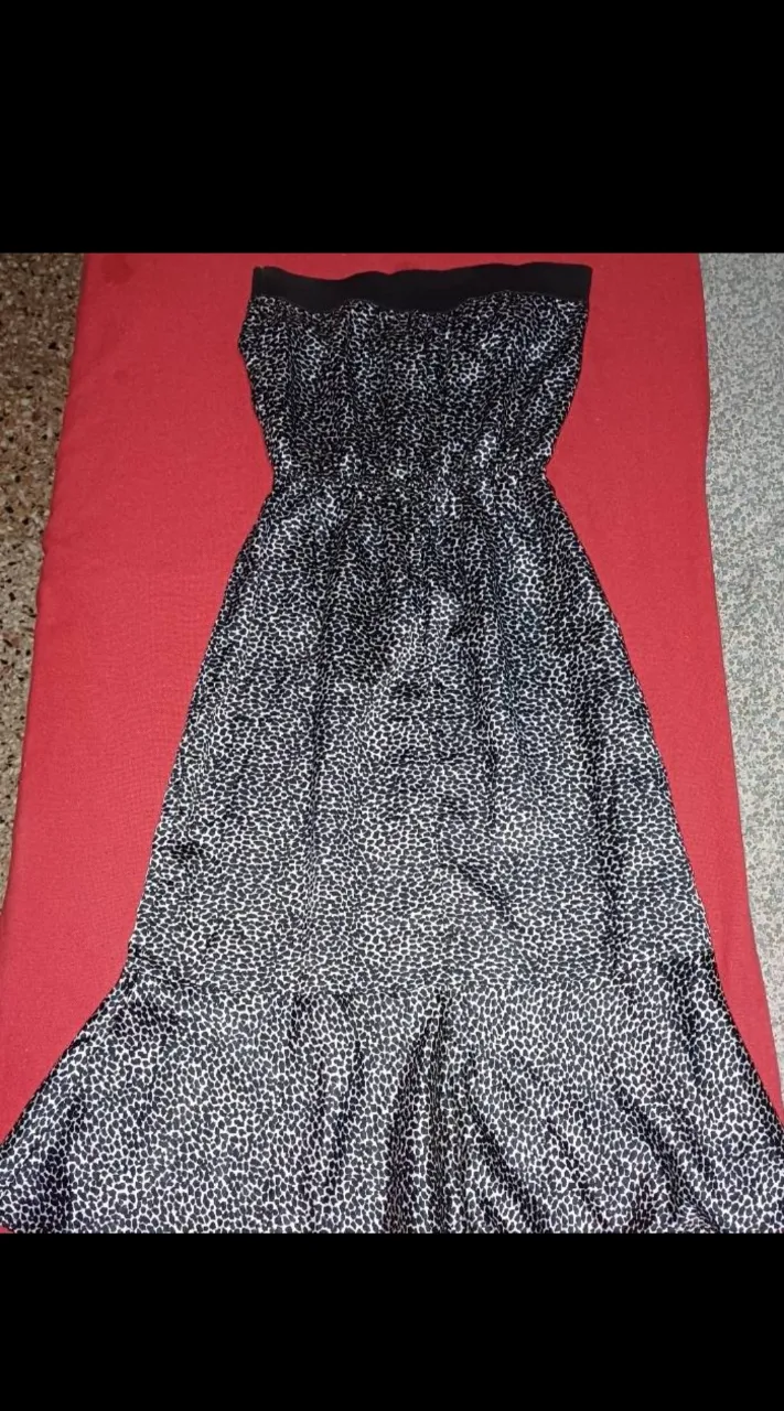 Vestido Aires - imagen 1