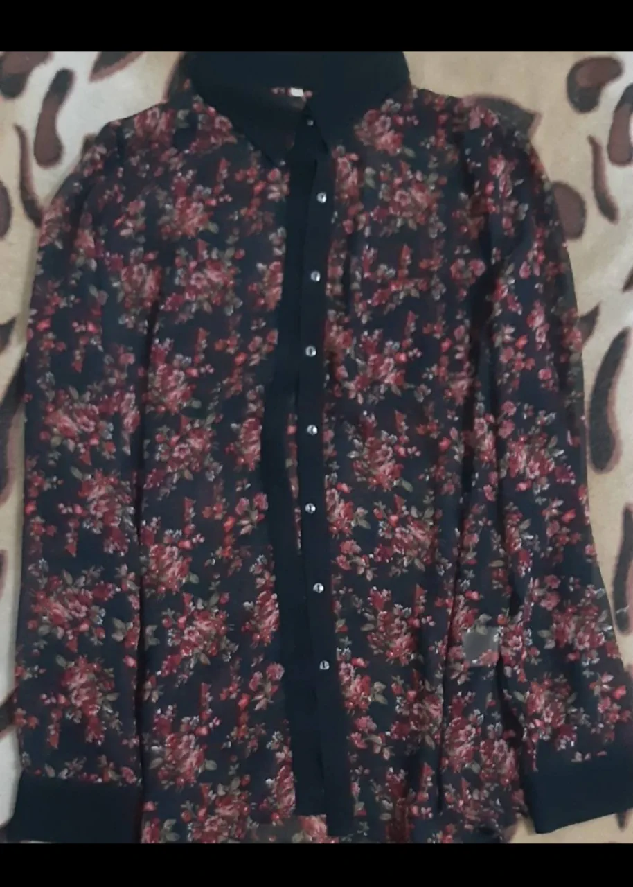 Camisa Otra - imagen 1