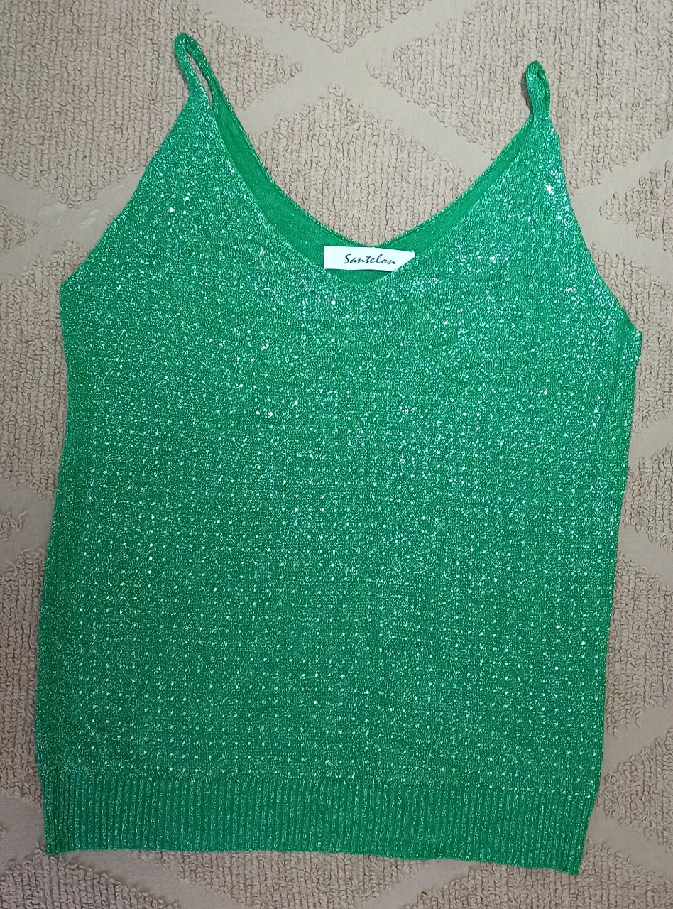 Musculosa Otra - imagen 1