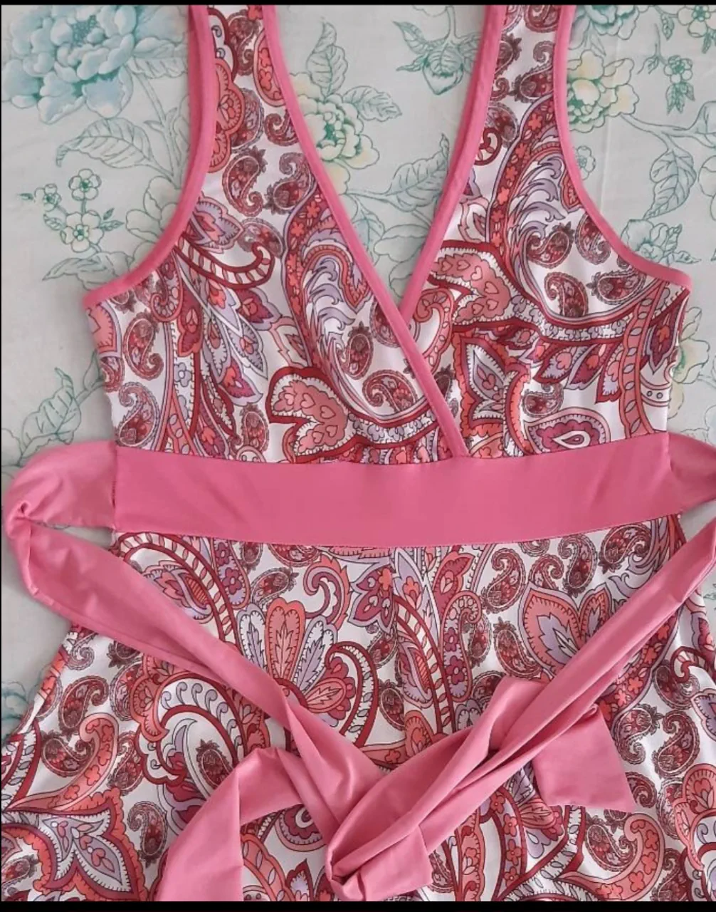 Vestido Sin marca - imagen 1