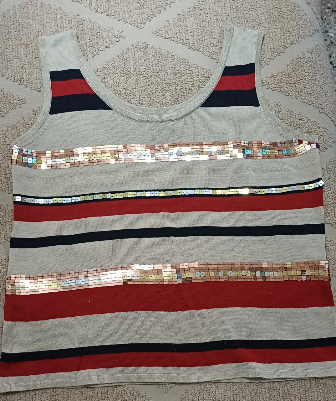 Musculosa Otra - imagen 1