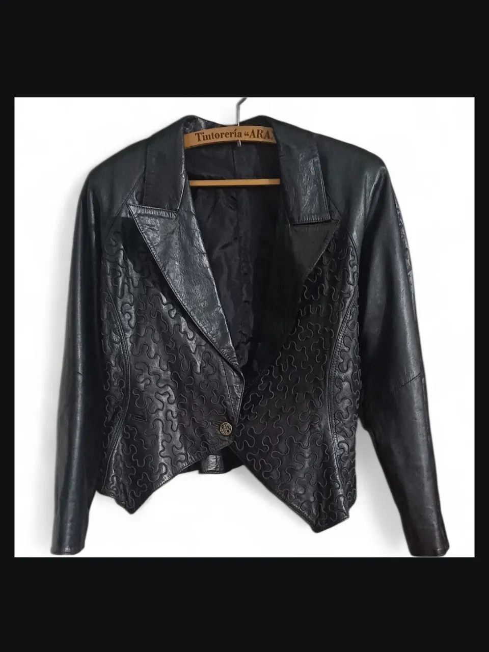 Campera No tiene marca · Talle 3