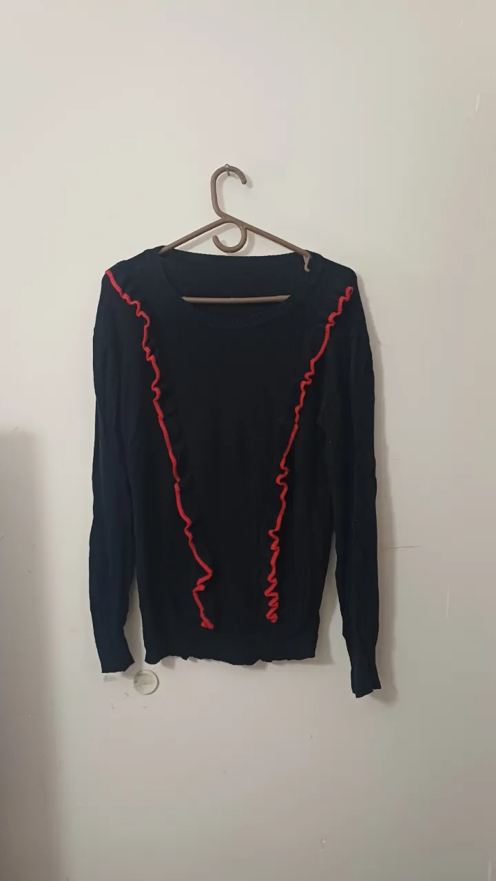 Sweater Sin - imagen 1