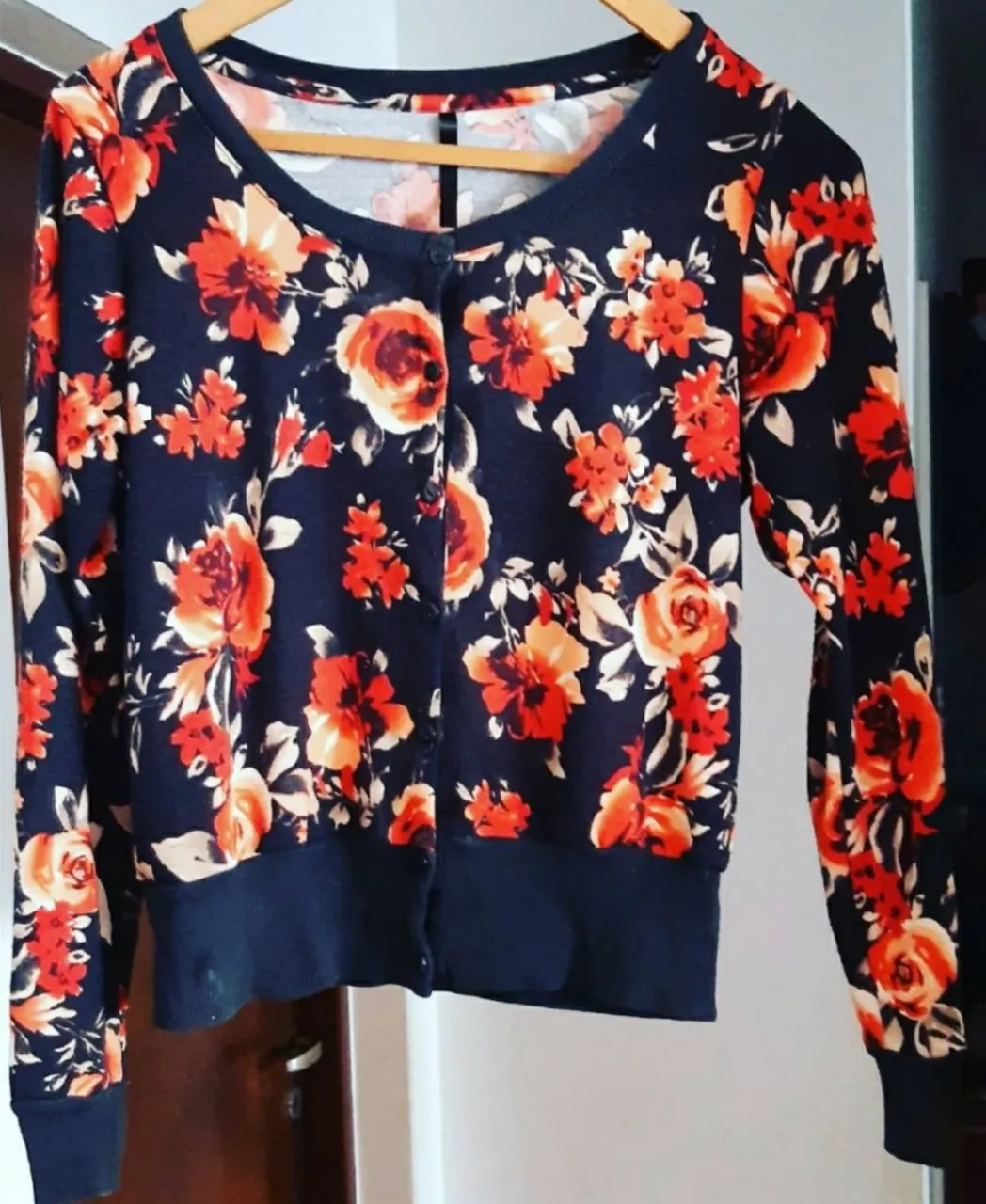 Cardigan Sin marca - imagen 1